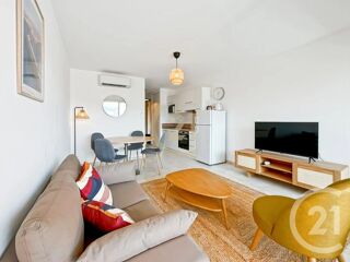  Appartement � vendre 2 pi�ces 31 m�