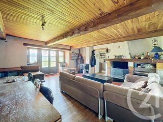  Maison � vendre 5 pi�ces 209 m�