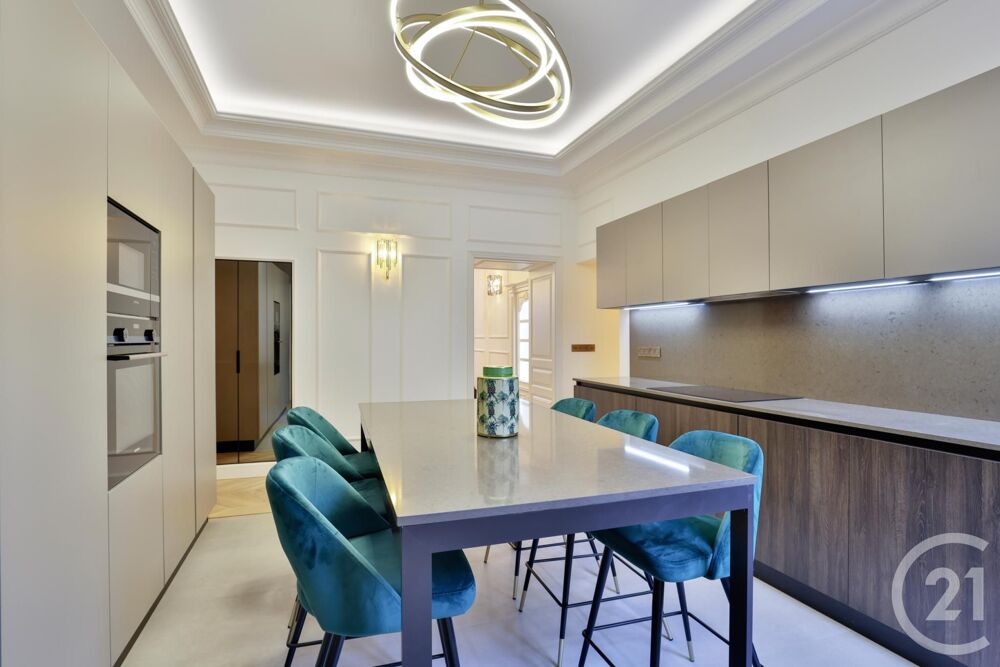 � vendre  Appartement Nice (06300)