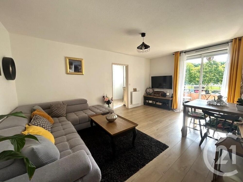 Appartement 4 pièces 81 m² · à Toulouse · 81 m² · 298 000 €