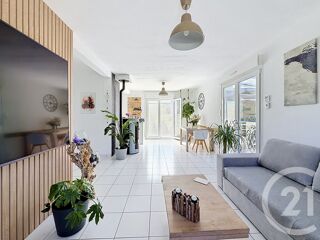  Maison à vendre 5 pièces 93 m²