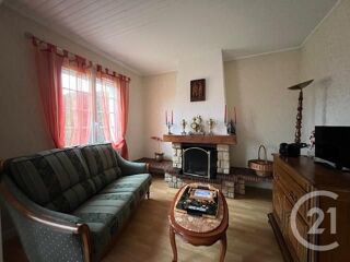  Maison � vendre 5 pi�ces 108 m�