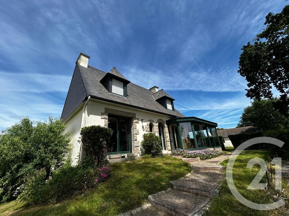 CENTURY 21 Dufeil Invest vous offre la possibilité d'acq....