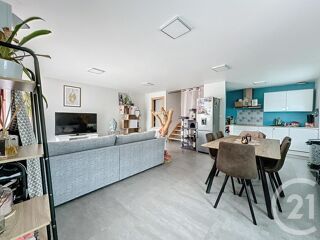  Appartement � louer 3 pi�ces 80 m�