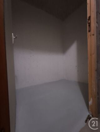  Parking / Garage à vendre 22 m²