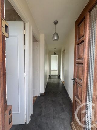  Maison � vendre 3 pi�ces 60 m�