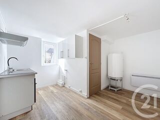  Appartement à vendre 2 pièces 53 m²