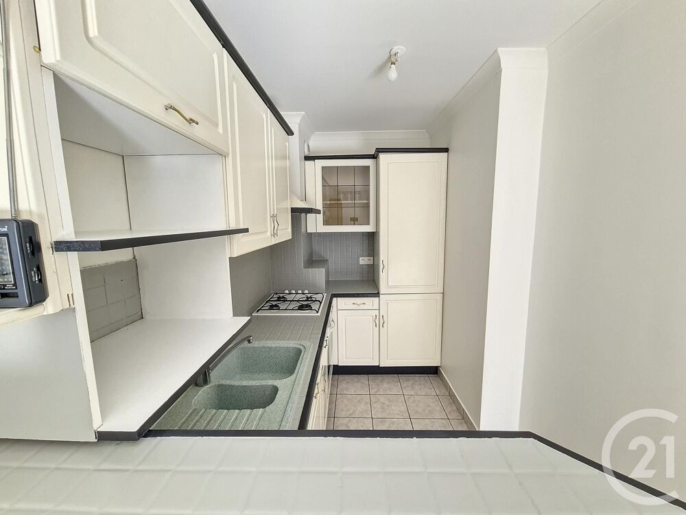 vente Appartement - 2 pièce(s) - 47 m² Le Blanc-Mesnil (93150)