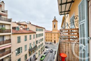  Appartement � vendre 3 pi�ces 64 m�