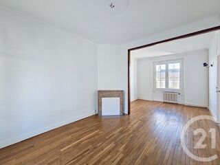  Maison à vendre 6 pièces 101 m²