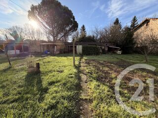  Maison à vendre 4 pièces 137 m²