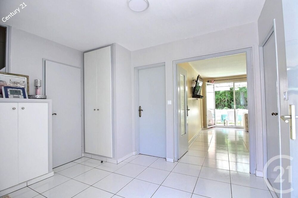 vente Maison - 4 pièce(s) - 120 m² Château-Thierry (02400)