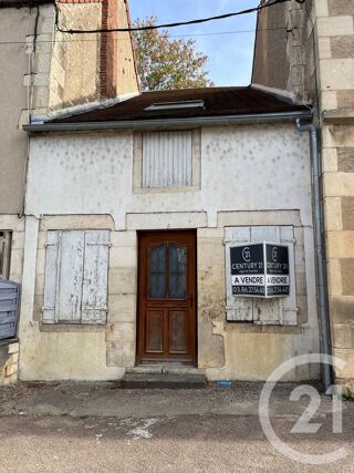  Maison � vendre 2 pi�ces 63 m�