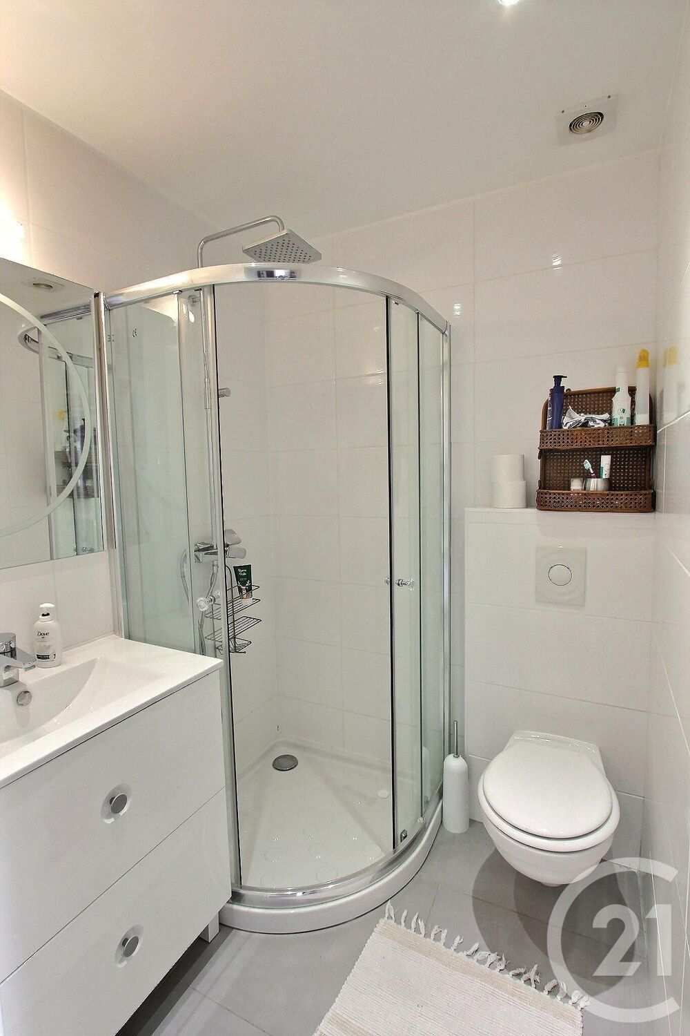  vendre  Appartement ze (06360)