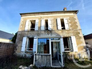  Maison à vendre 4 pièces 155 m²