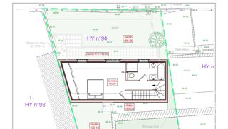  Terrain � vendre 150 m�