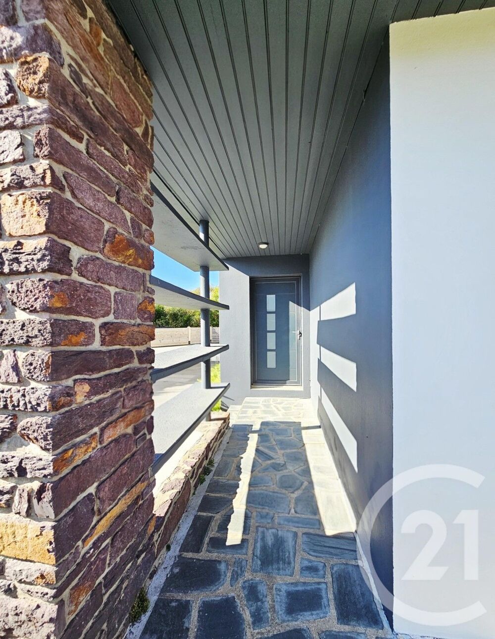 vente Maison - 5 pièce(s) - 137 m² Quiberon (56170)