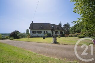 vente Maison - 6 pièce(s) - 195 m² Saint-Pierre-de-Bailleul (27920)