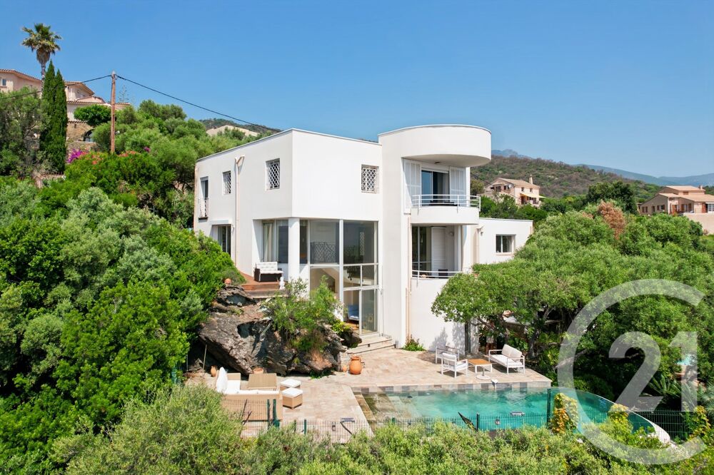 � vendre  Maison San-Martino-di-Lota (20200)