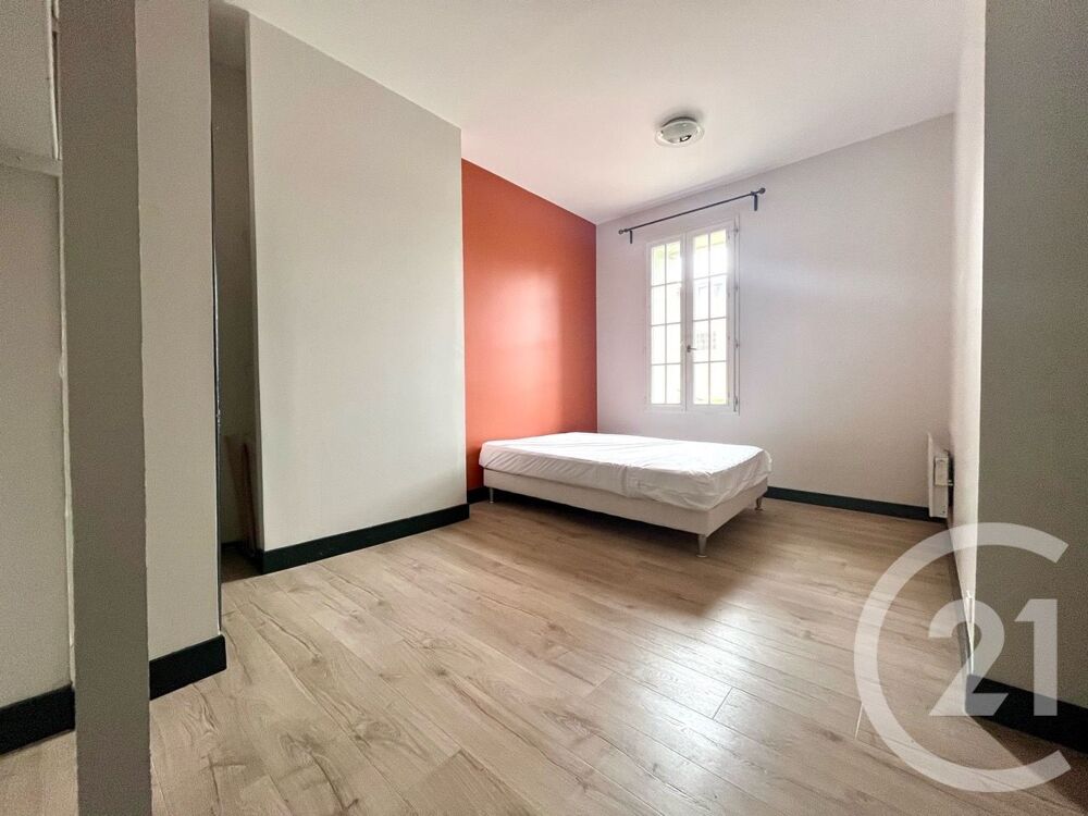 vente Appartement - 3 pièce(s) - 147 m² Carcassonne (11000)