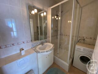  Appartement à vendre 4 pièces 53 m²