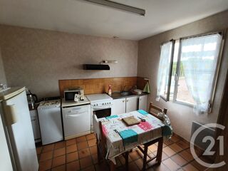  Maison à vendre 5 pièces 85 m²