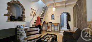  Maison  vendre 3 pices 44 m