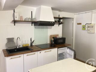  Appartement � louer 2 pi�ces 38 m�