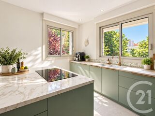 vente Maison - 10 pièce(s) - 411 m² Créteil (94000)