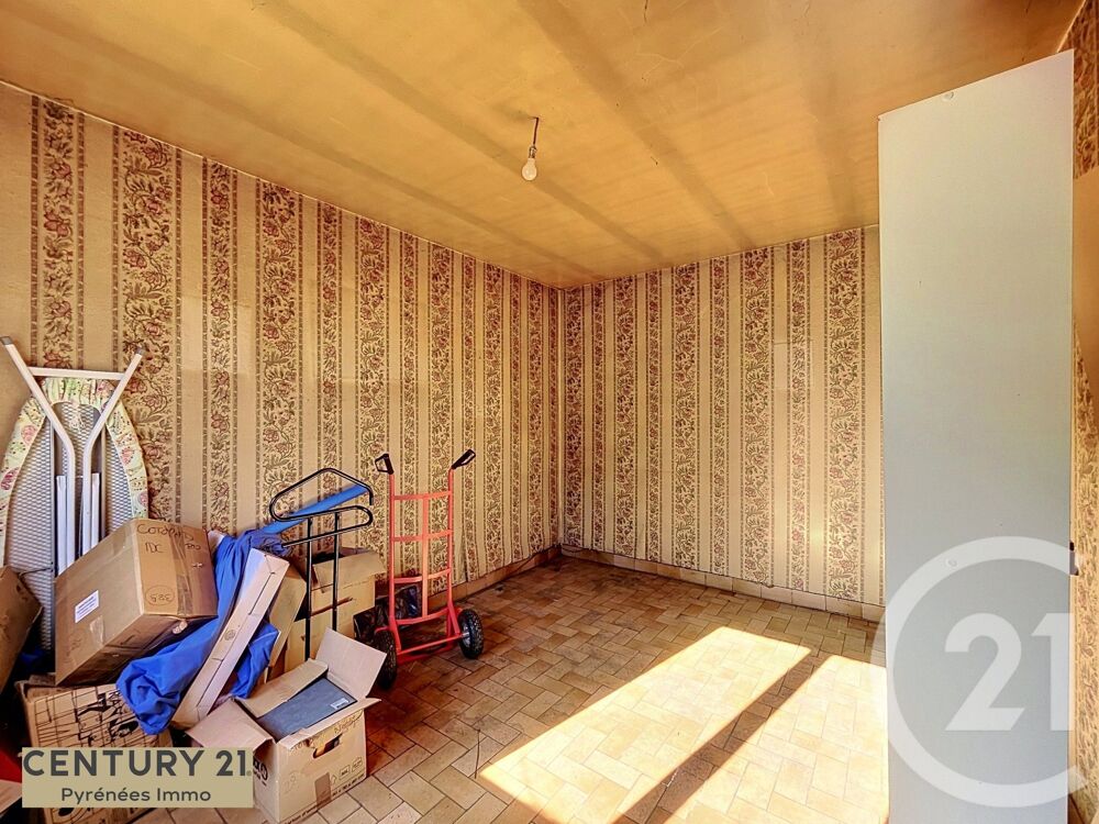 vente Maison - 1 pièce(s) - 1064 m² Encausse-les-Thermes (31160)