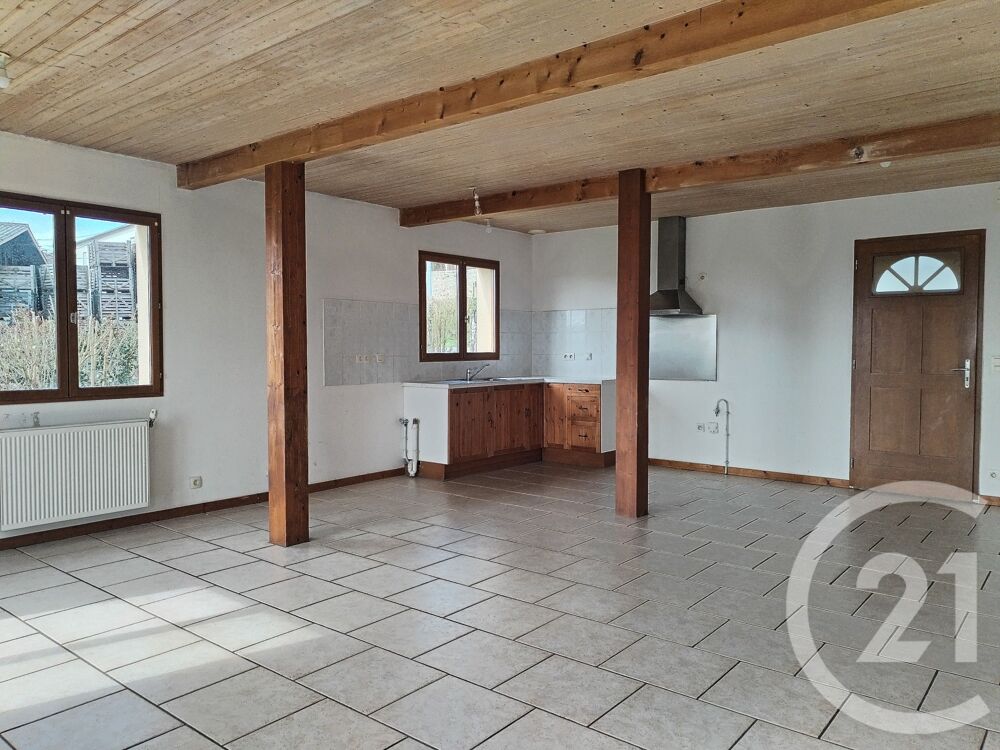 vente Maison - 3 pièce(s) - 165 m² Sainte-Croix-du-Mont (33410)