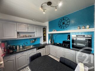  Maison � vendre 4 pi�ces 106 m�