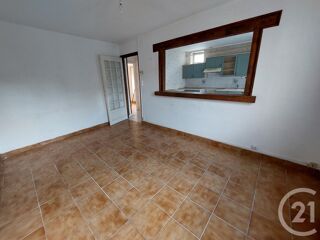  Maison � vendre 3 pi�ces 60 m�