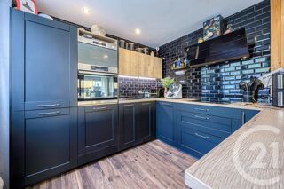  Appartement � vendre 5 pi�ces 97 m�