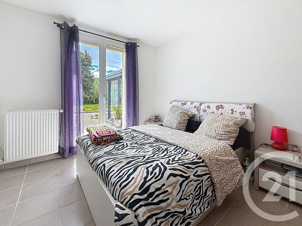 vente Maison - 7 pièce(s) - 142 m² Châteaurenard (13160)