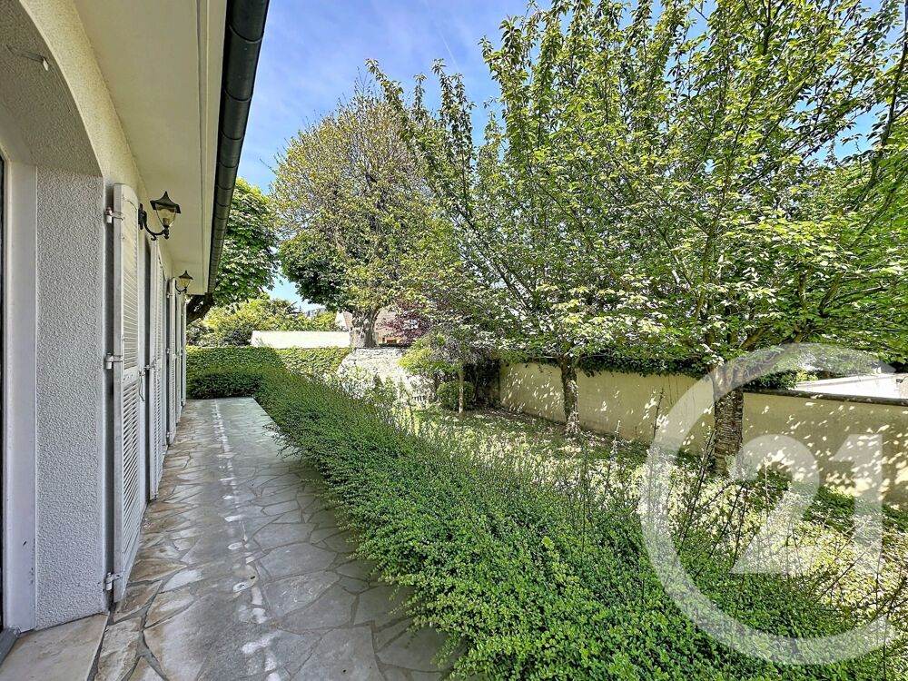 vente Maison - 5 pièce(s) - 233 m² Thiais (94320)