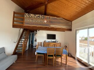  Appartement à vendre 3 pièces 66 m²