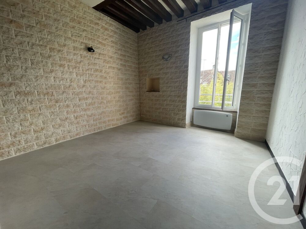 location Appartement - 3 pièce(s) - 55 m² Nemours (77140)
