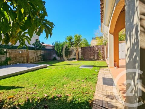  Maison � louer 4 pi�ces 81 m�