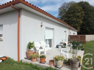  Maison � louer 4 pi�ces 120 m�