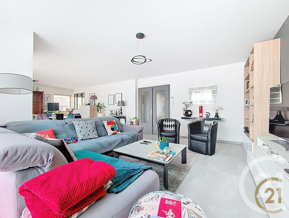Appartement 6 pièces 119 m² · à Montbeliard · 119 m² · 229 000 €