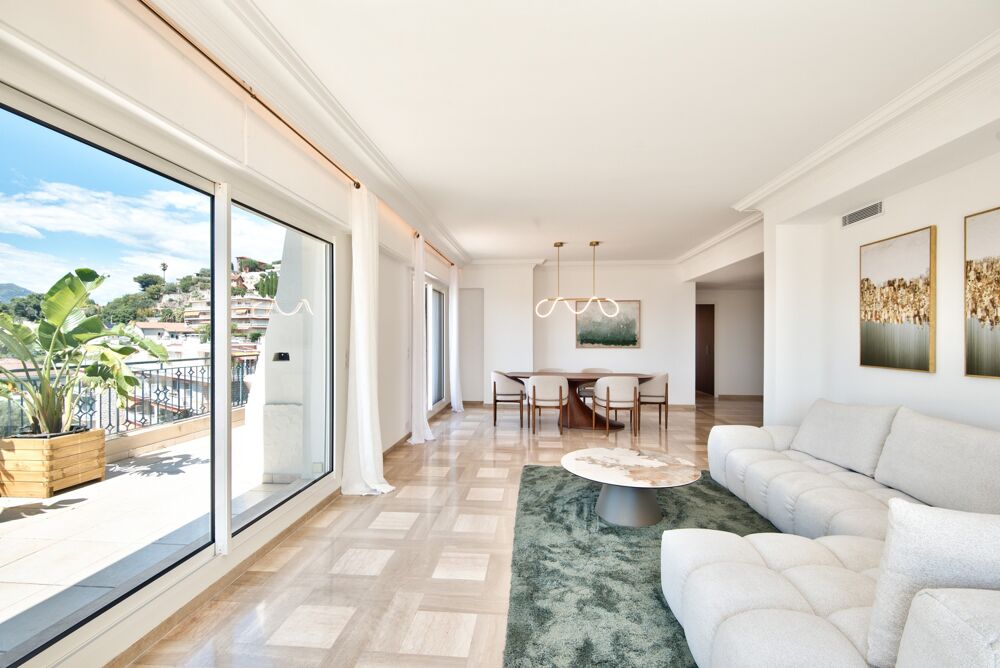 à vendre  Appartement Nice (06300)