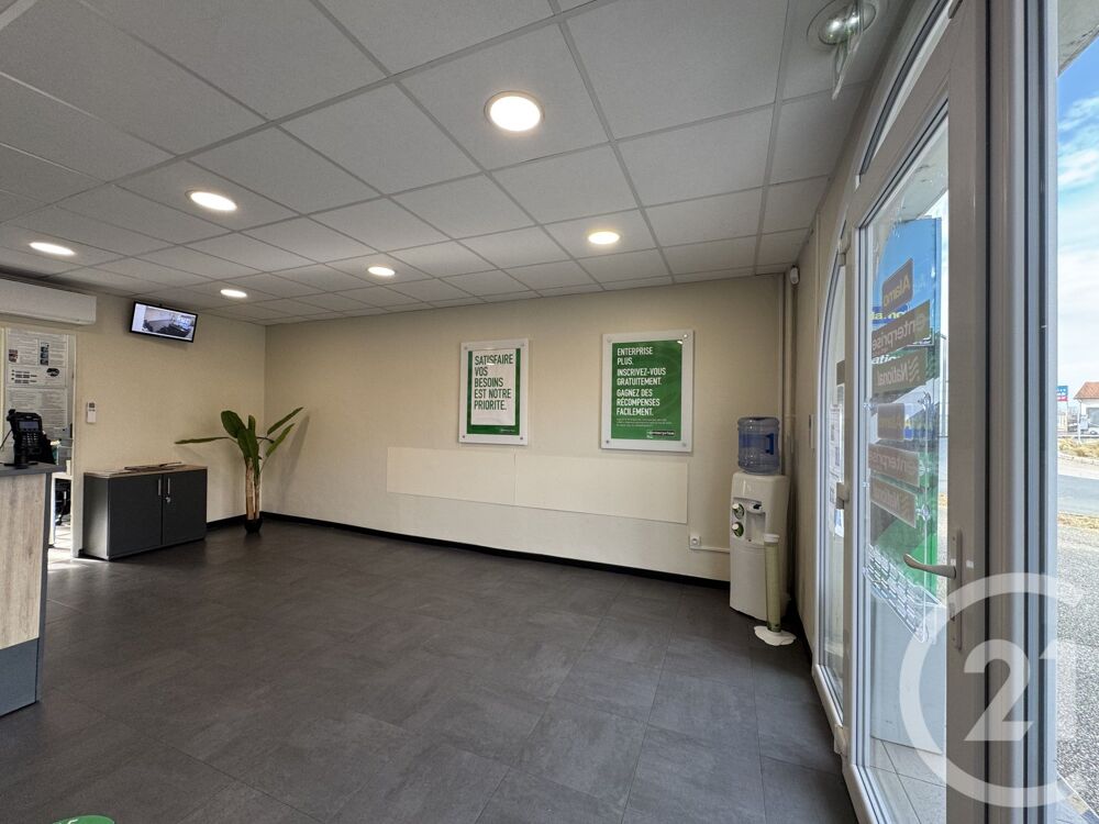 location Maison - 2 pièce(s) - 27 m² Dax (40100)