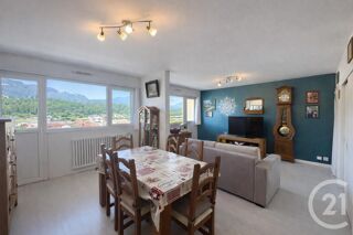  Appartement à vendre 4 pièces 90 m²
