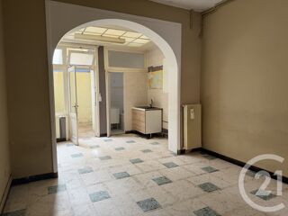 vente Maison - 8 pièce(s) - 56 m² Roubaix (59100)