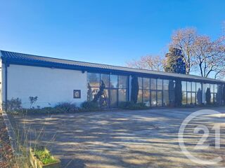  Maison � vendre 15 + pi�ces 924 m�