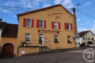  Maison à vendre 13 pièces 550 m²