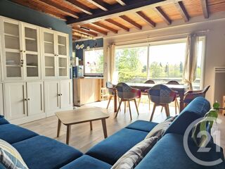  Maison à vendre 7 pièces 284 m²