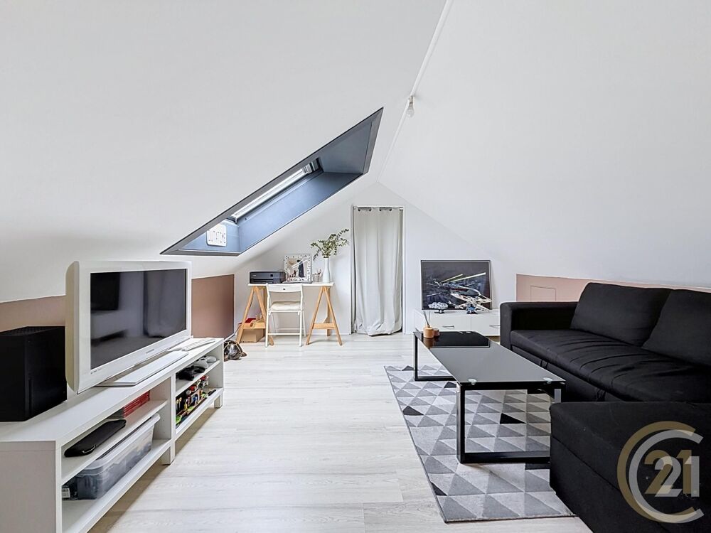 vente Maison - 5 pièce(s) - 83 m² Notre-Dame-de-Bondeville (76960)