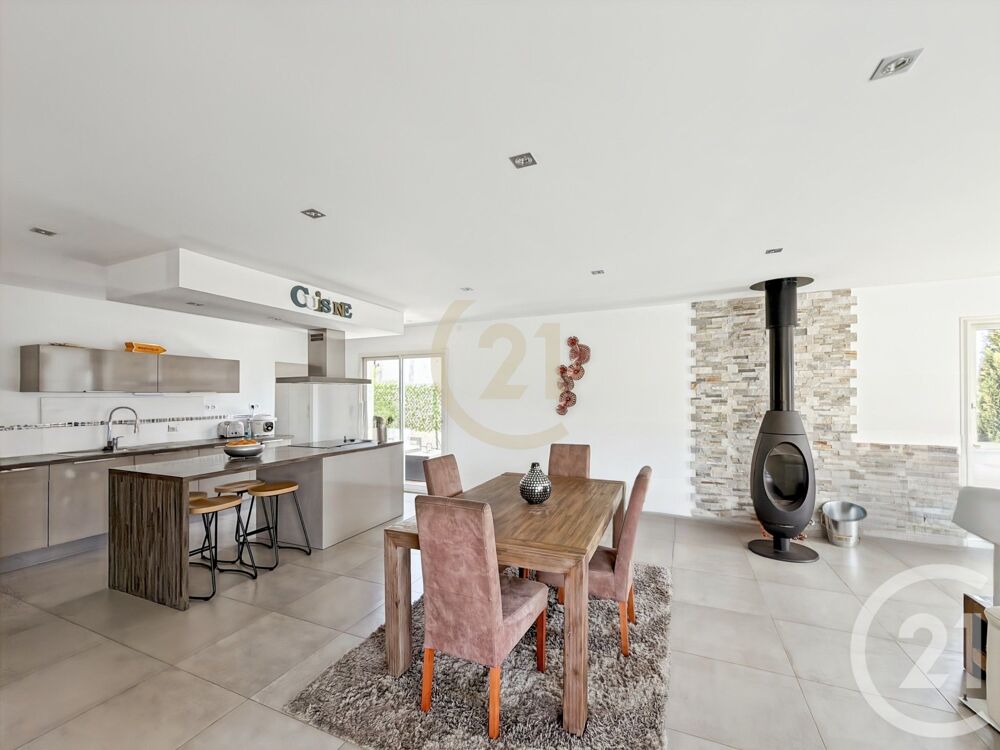 à vendre  Maison Monticello (20220)